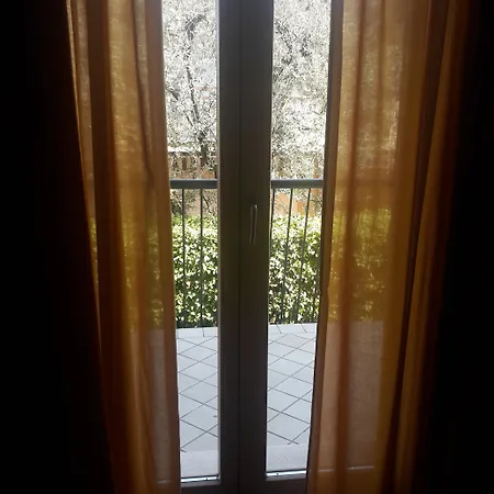 Aparthotel Acqua