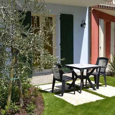 Aparthotel Acqua