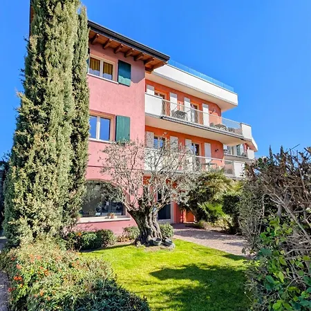 Apartmanhotel Acqua Sirmione