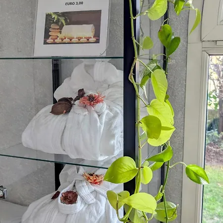 Apartmanhotel Acqua