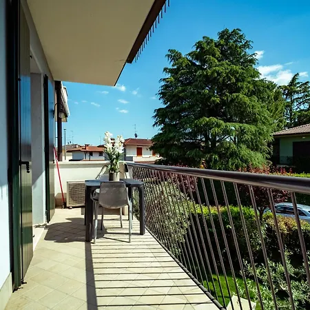 Apartmanhotel Acqua 2*