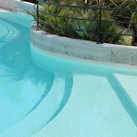 Lejlighedshotel Acqua Sirmione