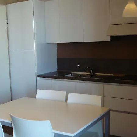 Acqua Lejlighedshotel 2*