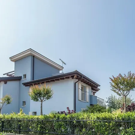 Lejlighedshotel Acqua Sirmione